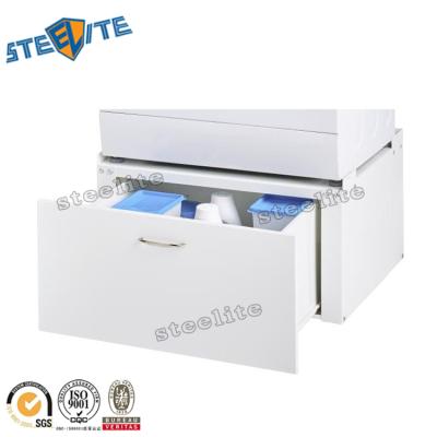 China Home Filing Cabinet Bathroom Furniture Washing Machine Pedestal For Washing Machine Lift for sale