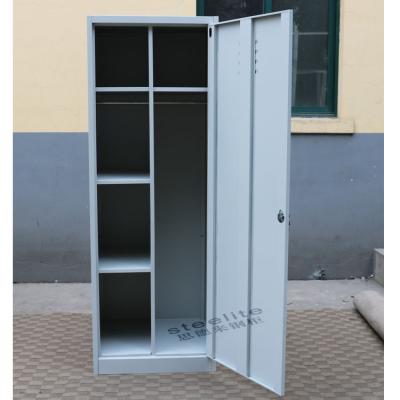 China Safe File Cabinet Digital Gun Storage Locker / Gun Safe Cabinet Gun Locker for sale