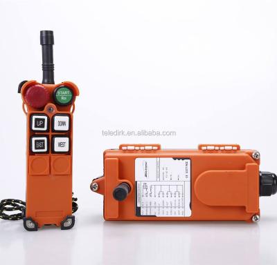 China 433 MHz universal remote control universal, remote control on off switch, remote control electric winch for sale