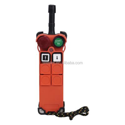 China Used for F21-2S industrial crane radio remote control for crane and hoist for sale