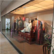 Verified China supplier - Hangzhou Hongseyuan Sculpture Art Co., Ltd.