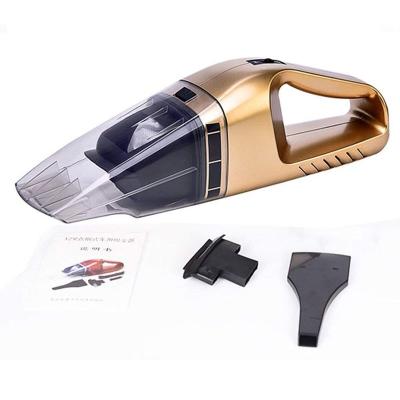 China Wet or Dry for 12v Auto Vacuum Cleaner / Mini Car Vacuum Cleaner for sale