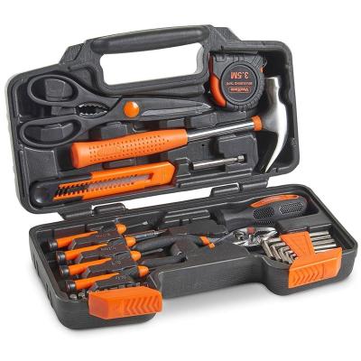 China Bicycle Repairing Tool Set promotional tool set gift tool set for home repair for sale