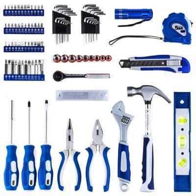 China Bicycle Repairing Tool Set Combined Hand Tool Set,Household Tool Kit,Repairing Tool Set for sale