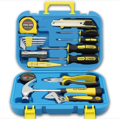 China Bicycle Repairing Tool Set Hot Sale Household Tool Set , Combined Hardware Tools , Hand Tool Set for sale