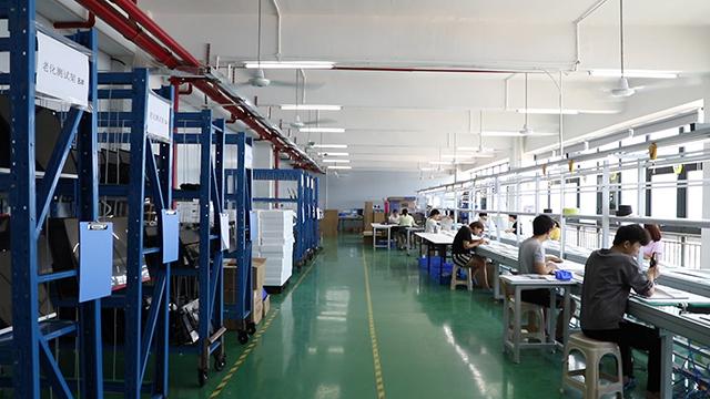 Verified China supplier - Shenzhen Wandong Technology Electronics Co., Ltd.