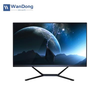 China 23.8inch price all business factory hot sale best market in one desktop pc computer gaming pc hardware computer desktop aio for sale