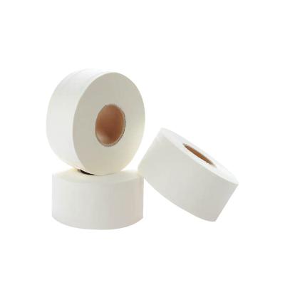 China Virgin Wood Papers Water Absorption Elephant Toilet Paper 80m 300mm High Quality Strong Elephant Roll Raw Material Toilet Paper Recycled Toilet Paper for sale