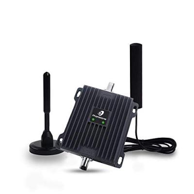 China Phonetone 850 Cell Phone 1700MHz Signal Booster For Cars And SUVs Use AN-CA45 Cellular Repeater / Amplifier for sale