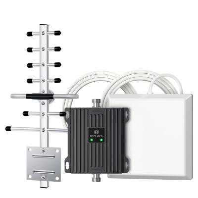 China 900 High Gain 1800MHz Mobile Phone Signal Booster Repeater Antennas For GSM 3G 4G Band 8 Band 3 AN-GD65 for sale