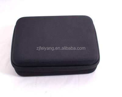 China Easy Cleaning EVA Foam Protect Outdoor Plastic EVA Multifunctional Hard Tool Case for sale