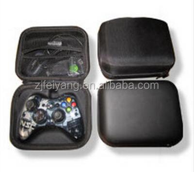 China EVA Anti-Shock Airform Pouch Carry Microsoft Xbox Game Controller Protective Eva Case for sale