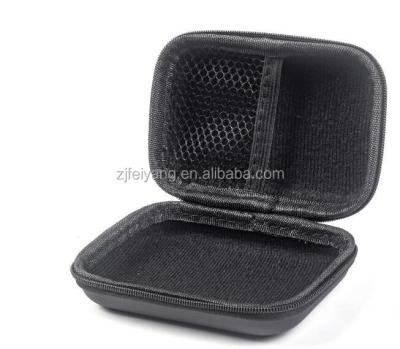 China High Quality Easy Cleaning Eva Shell OEM Eva Foam Flashlight Hard Tool Case for sale