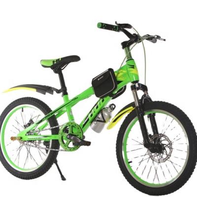 China Factory Direct 20 Inch Bike Mountain Bike MTB Bike Cycle MTB Type Bicycle for sale