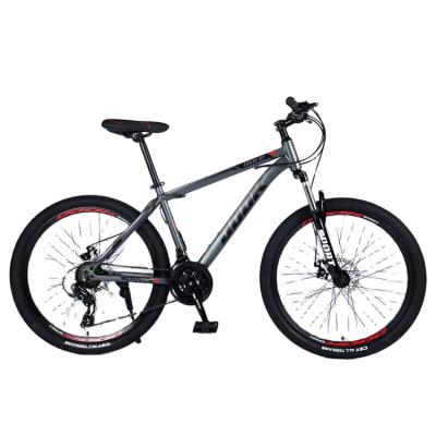 China MTB Type Mountain Bike Cycle Bicycle Steel Frame Wholesale Mountain Bike MTB Bike for sale