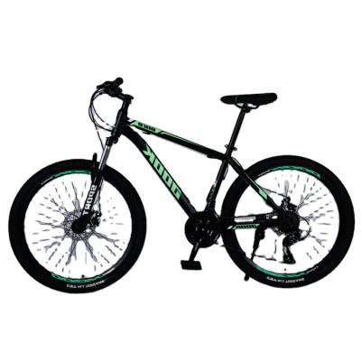 China 2021 Popular 29 Inch Mountain Bike Carbon Steel MTB City MTB 21 Type 24 27 Speed ​​For Adults Men Women for sale