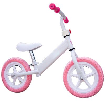 China 360 Rotating Bike Kids EVA Foam Wheel Customized Balance Handlebar Balance Bike Kids Bike Walking Cycle for sale