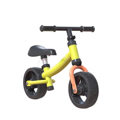 China New Arrival Type MTB Kids Balance Bike 6 Inch Mini High Carbon Steel Frame Balance Bike Running Bike For Kids for sale