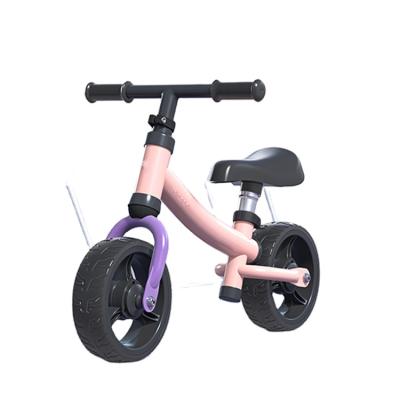 China New Arrival Type MTB Kids Balance Bike 6 Inch Mini High Carbon Steel Frame Balance Bike Running Bike For Kids for sale