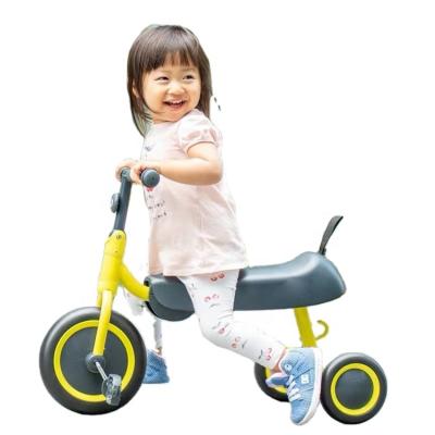 China One button folding baby tricycle hot sale China baby tricycle baby tricycle/OEM color nice design folding tricycle baby tricycle for sale