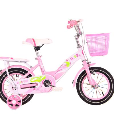 China MTB Type Kids Bike 12~18 Inch New Model Cycle For Kids Children Boys And Girls Bike for sale