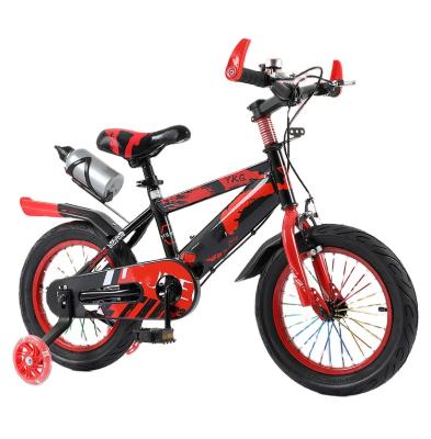 China Steel Suitable Price Good Quality Popular Product Bike For Kids Girls Children Bikes for sale