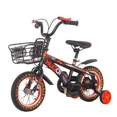 China Popular Stock Type MTB Kids Bike Kids Cycle Wholesale Customized Bicycle Bike For Baby for sale