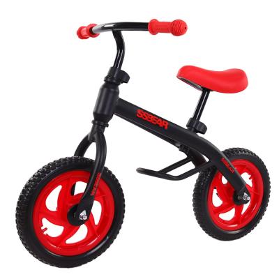 China Xingtai ride no pedal child balance bike wheel baby balance bike/balance bicycle for sale for sale