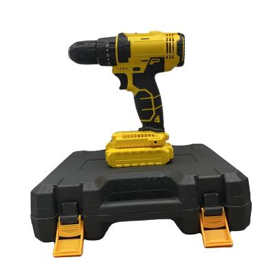 China Battery Pack For Electric Power Mini Machine Drill Cordless Power Craft Hand Machine Stand for sale