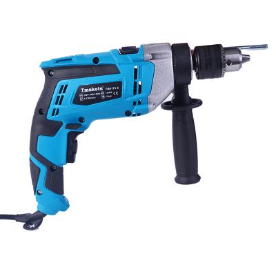 China Direct Selling Household Electric Drills Easy Operate Professional Manual Mini Hand Impact Drill Electric Machine TM6113-2-y for sale