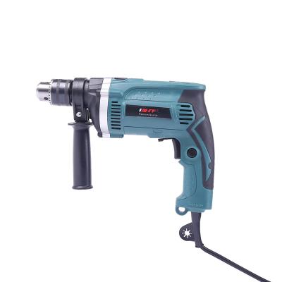 China New Design 220V Electric Power MachineFor Rotary Hammer Drill Drilling Totary Hammer Concrete Wood Steel 1630 for sale