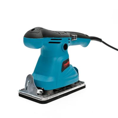 China 2022 WOOD High Performance 220w Hand Held Electric Power Tools Drywall Orbital Brush Sander Machine Woodworking for sale