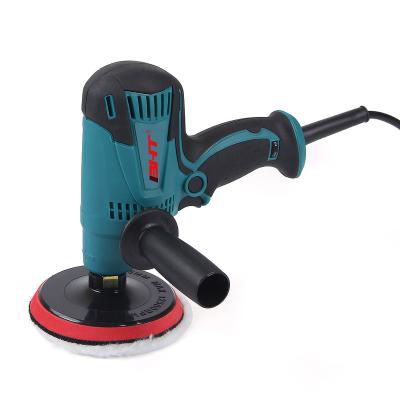 China Discount Cheap Big Price Adjustable Speed ​​Polisher With Good Design Car Accessories Powewr Tools 1 for sale