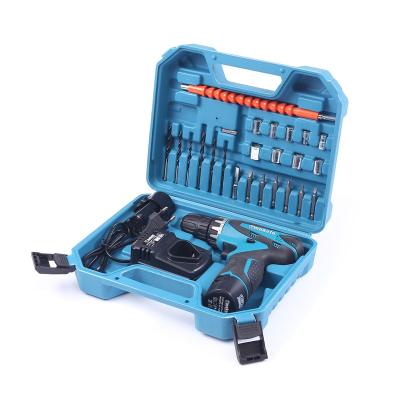 China High Quality Nail Drill Li-ion Battery 18V Cordless Power Drill Battery with TM-330 Charger for sale