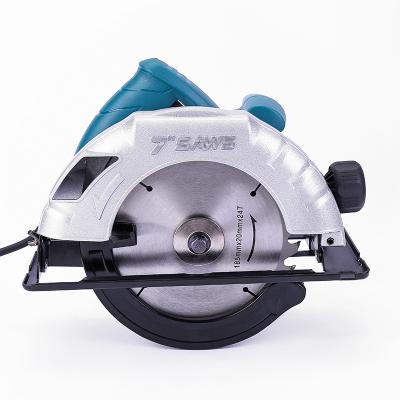 China Tile Saw Customized 2022 20V Battery Circular Saw Powerful Portable 4000RPM Woodworking Compact Cordless Circular Saws for sale