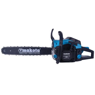 China Other Cheapest Tmakota Engine Type 560ml - 2 - Stroke Gasoline Chainsaw Air Cooled for sale