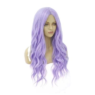 China Silky straight wave Europe and the United States wig women's new hundred corn ironed small wig hair wig for sale