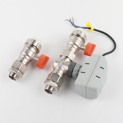 China Cheap and practical modern special end air tray kit for air conditioning industry for sale