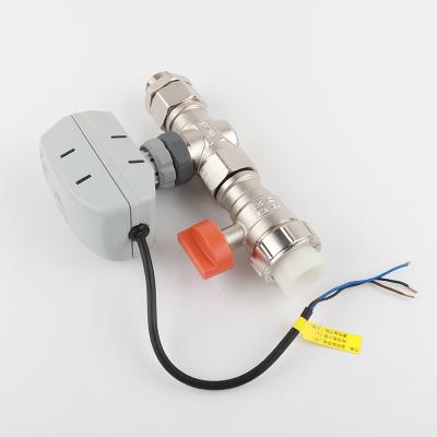 China Modern China-made air conditioning field air disc end special kit for sale