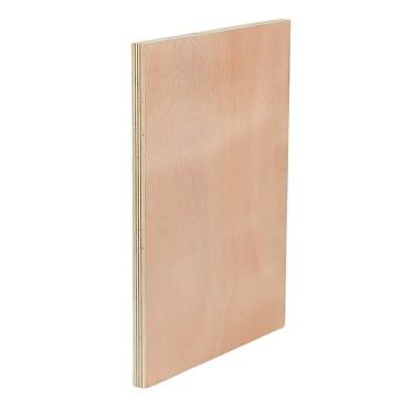 China Modern Commercial Plywood Price Plywood Laminated Poplar For Furniture for sale