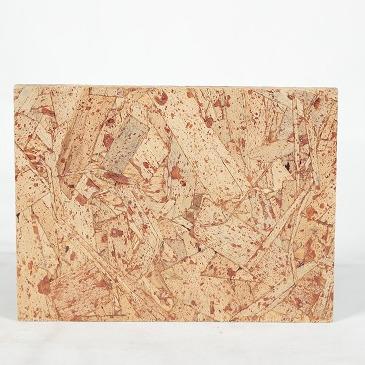 China Modern Waterproof Poplar OSB Board For Exterior Building Construction for sale