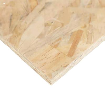 China Modern Material Sandwich Panel OSB Panel Poplar Core for sale