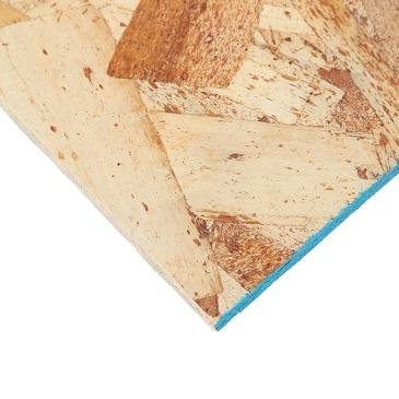 China Modern Cheap OSB Sup Board OSB Plates For Construction Use for sale