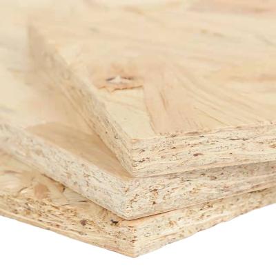 China Modern Directly OSB Manufacturer OSB Price From China Factory for sale