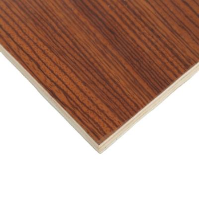 China Modern Premium Furniture Quality Melamine Board With 2.5mm-25mm for sale