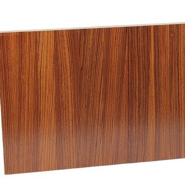 China Modern Block Boards Melamine Panels Melamine Plywood For Furniture for sale