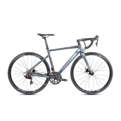 China 700C 7075 Aluminum Bike for sale