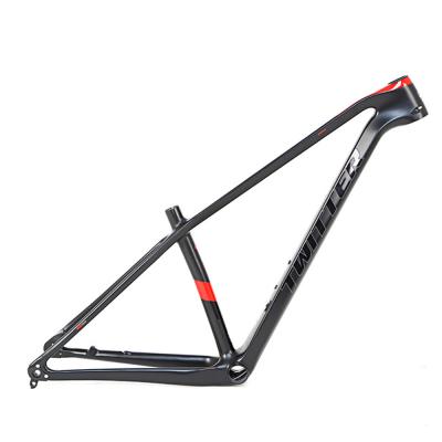 China T900 Carbon Fiber MTB Frame for sale