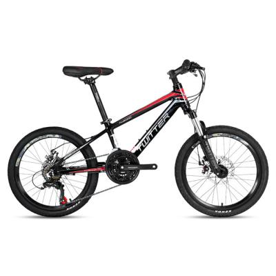 China SHIMANO EF500 Aluminum Alloy Frame Mountain Bike 20 Inch For Kids for sale