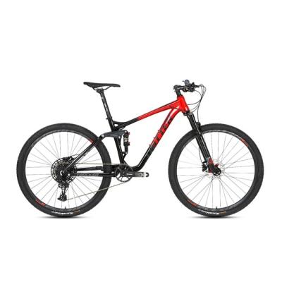 China 29er Alloy Frame Mountain Bike for sale